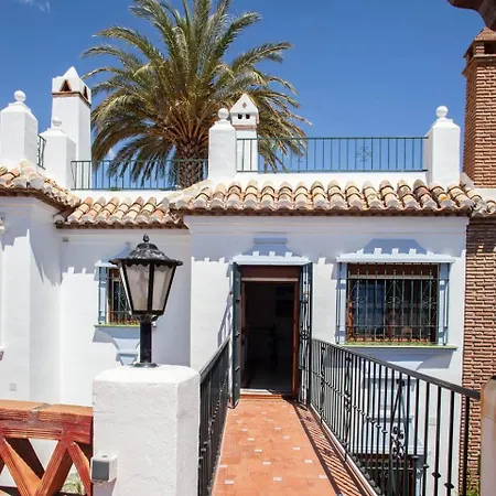 Casa Jamie, Puebla Aida Mijas Golf *