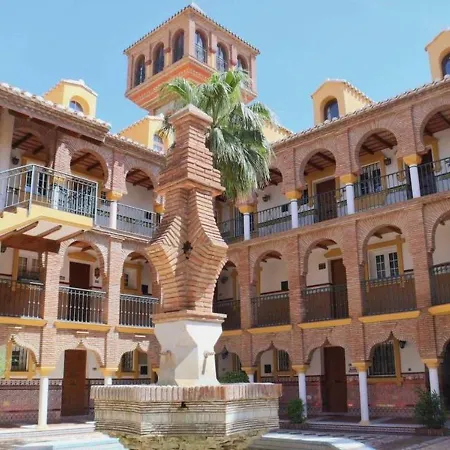 Casa Jamie, Puebla Aida Mijas Golf Santa Fe de los Boliches