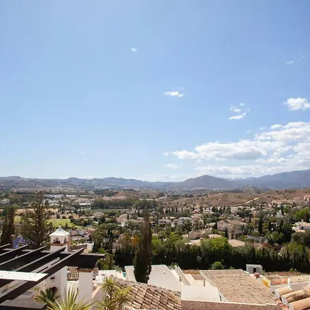 Casa Jamie, Puebla Aida Mijas Golf Santa Fe de los Boliches