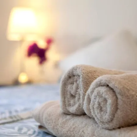Casa Jamie, Puebla Aida Mijas Golf Holiday home