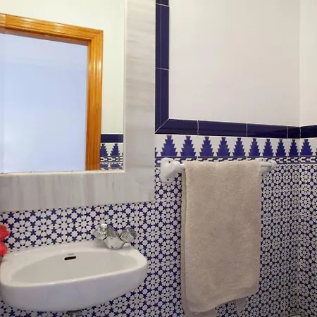 Casa Jamie, Puebla Aida Mijas Golf