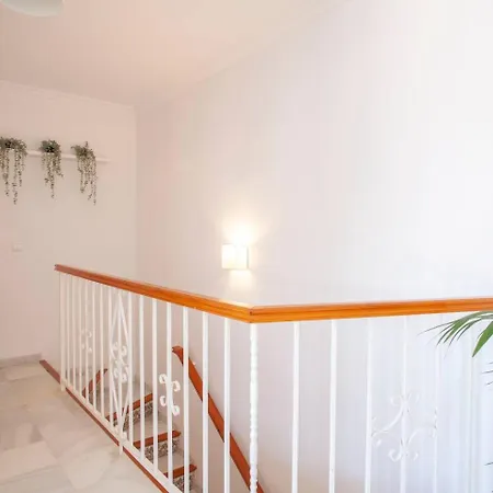 Holiday home Casa Jamie, Puebla Aida Mijas Golf