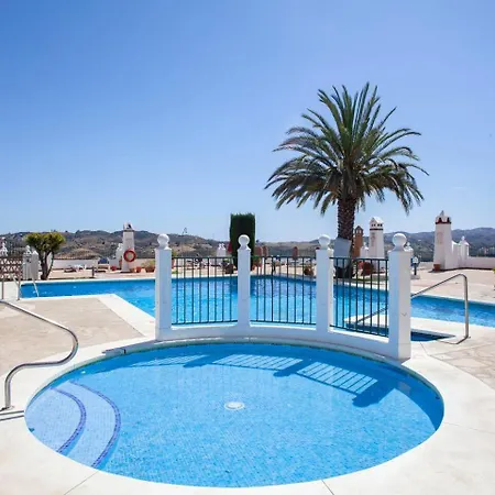 Casa Jamie, Puebla Aida Mijas Golf Holiday home Santa Fe de los Boliches
