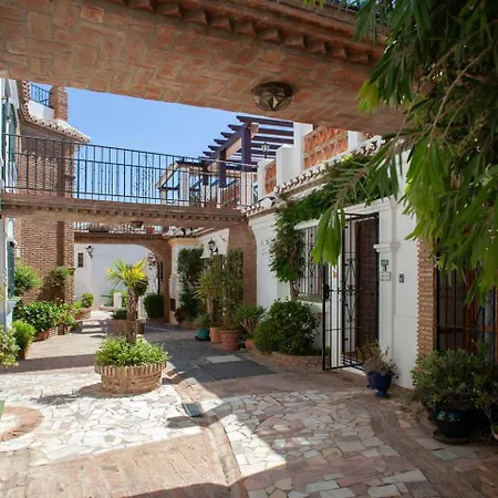 Holiday home Casa Jamie, Puebla Aida Mijas Golf Santa Fe de los Boliches