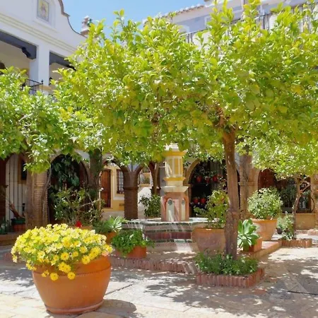 Casa Jamie, Puebla Aida Mijas Golf * Santa Fe de los Boliches