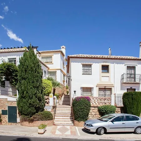 Casa Jamie, Puebla Aida Mijas Golf Holiday home