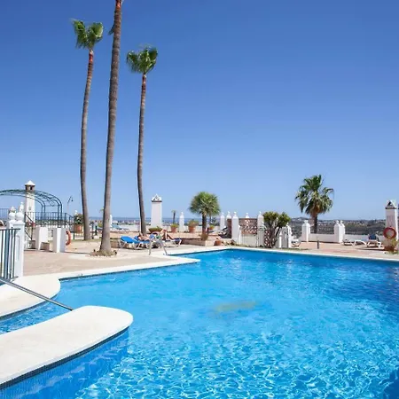 Holiday home Casa Jamie, Puebla Aida Mijas Golf