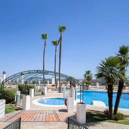 Casa Jamie, Puebla Aida Mijas Golf Holiday home *