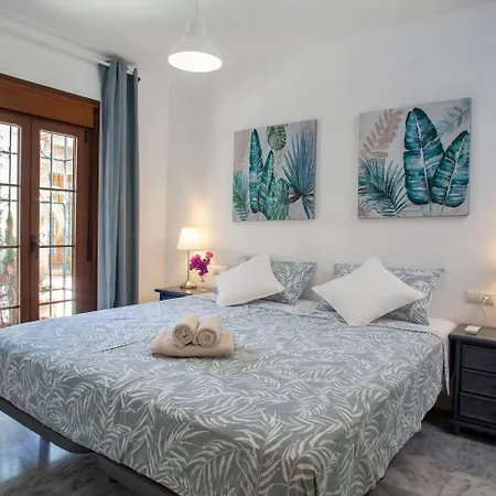 Casa Jamie, Puebla Aida Mijas Golf Holiday home Santa Fe de los Boliches