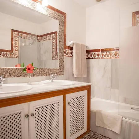 Casa Jamie, Puebla Aida Mijas Golf * Santa Fe de los Boliches