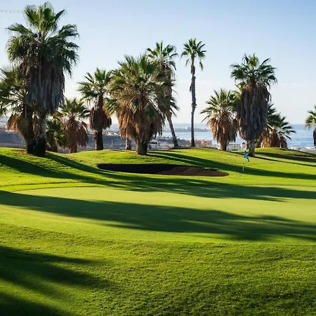 Holiday home Casa Jamie, Puebla Aida Mijas Golf