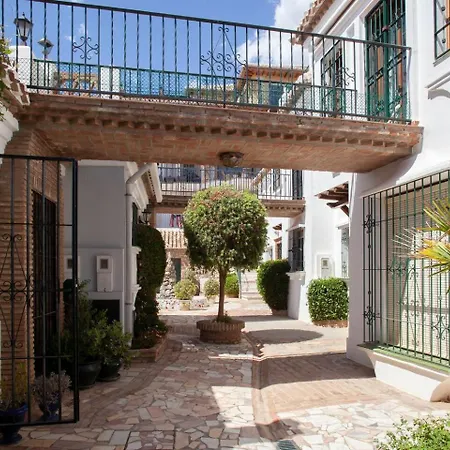 Casa Jamie, Puebla Aida Mijas Golf Holiday home Santa Fe de los Boliches